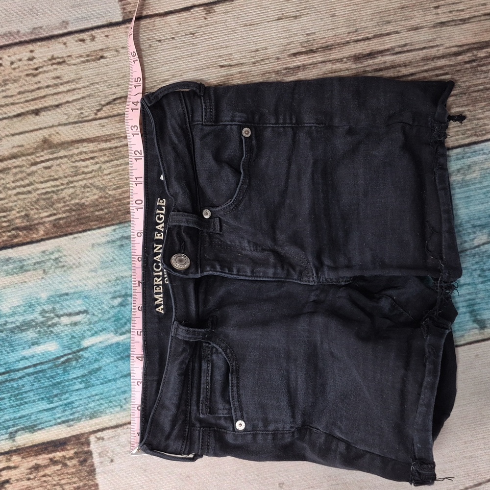 American Eagle Next Level Stretch Shorts - Picture 9 of 11